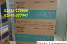Hisense-43A4F4-43-inch-FHD-Android-Google-TV-Price-BD-Official