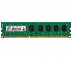 Korean Bullk Mixed Samsung/Transcend 4GB DDR3 1333 MHz Desktop RAM