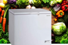 SHARP-SCF-K190X-WH3-140L-DEEP-FREEZER-PRICE-BD
