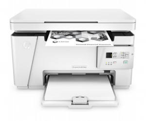 HP LaserJet Pro MFP M26a Multifunction Laser Printer