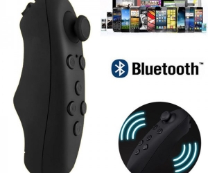 Universal Bluetooth Remote ControllerC: 0221.