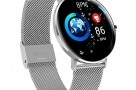 MICROWEAR-L6-Smart-Watch-IP68-Waterproof-Heart-Rate-Bracelet