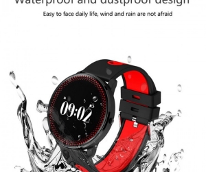 Cf007 Smart watch in BD 