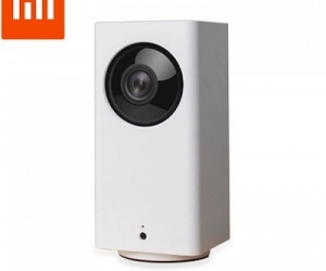 Xiaomi MIjia Dafang wifi camera