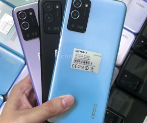 Oppo A56 5G | (8GB/256GB)