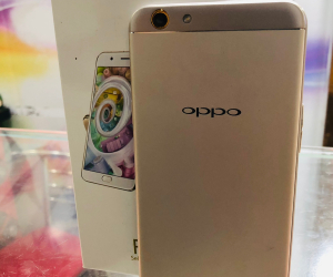 OPPO F1S 4GB 64GB