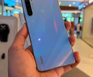Xiaomi Redmi Note 8 – Premium Look, Best Budget Deal!