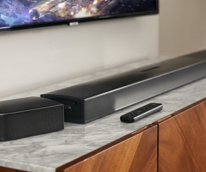 BRAND NEW JBL TRUE WIRELESS SOUNDBAR 9.1