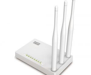 Netis WF2409E 300Mbps Wireless N Router