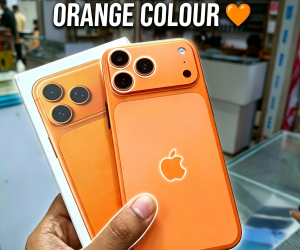 iPhone 17 Pro Max | Master Clone | Low Budget 
