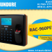 Hundure-RAC-960PEF-Time-Attendance-System-Access-control