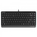 A4tech-FK11-USB-Mini-Keyboard-With-Bangla-Black