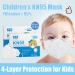 KN95-Kids-Masks-95-Filtration-Children-Disposable-Face-Mask-for-Girls-Boys-Non-Woven-PM25-Dust-Proof-Mask-Protection