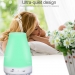 200ML-Colorful-Essential-Oil-Diffuser-with-Adjustable-Mist-Mode-Remote-Control