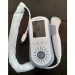 Jumper-JPD-100E-Portable-and-Rechargeable-Fetal-Doppler