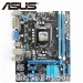 Asus-Genuine-H61M-K-DDR3-Socket-Desktop-Motherboard-