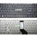 New-Replacement-Only-Laptop-Keyboard-for-Acer-A515-51G-Black-