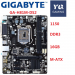 Gigabyte-Genuine-GA-H81M-DS2-Desktop-Motherboard