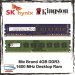 Kingston-RAM-4GB-DDR3L-1600MHz-Brand-Desktop-Memory