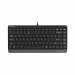 A4tech-FK11-USB-Mini-Keyboard-With-Bangla-Black