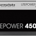Thermaltake-Litepower-450W-Non-Modular-Power-Supply