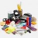Office supplies and stationery