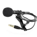 Clip Microphone