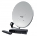 Satellite Dish & Receiver