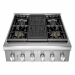 Cooktop & Range