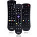 TV Remote Controllers