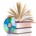 CDs, DVDs & Books