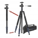 Tripods & Monopods