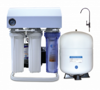 Standing-RO-Water-Purifier