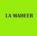 La Maheer