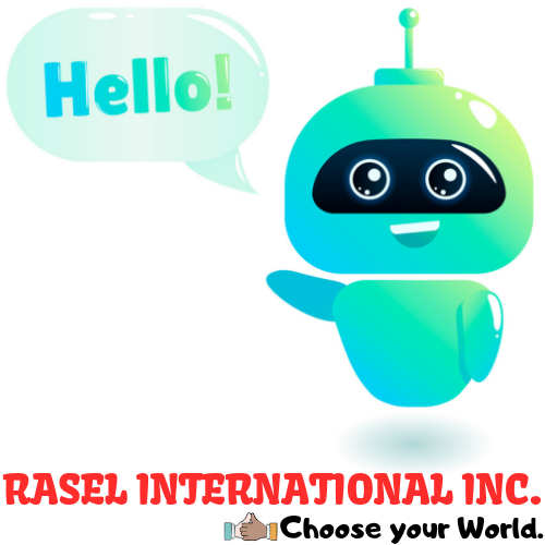 RASEL INTERNATIONAL INC.