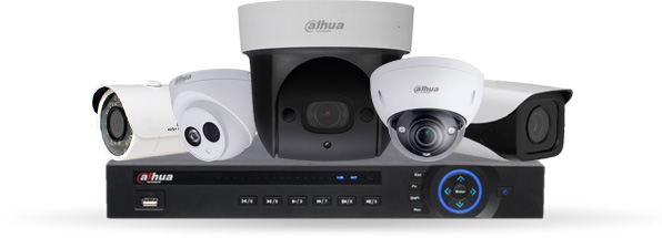 CCTV Camera Services Bangladesh
