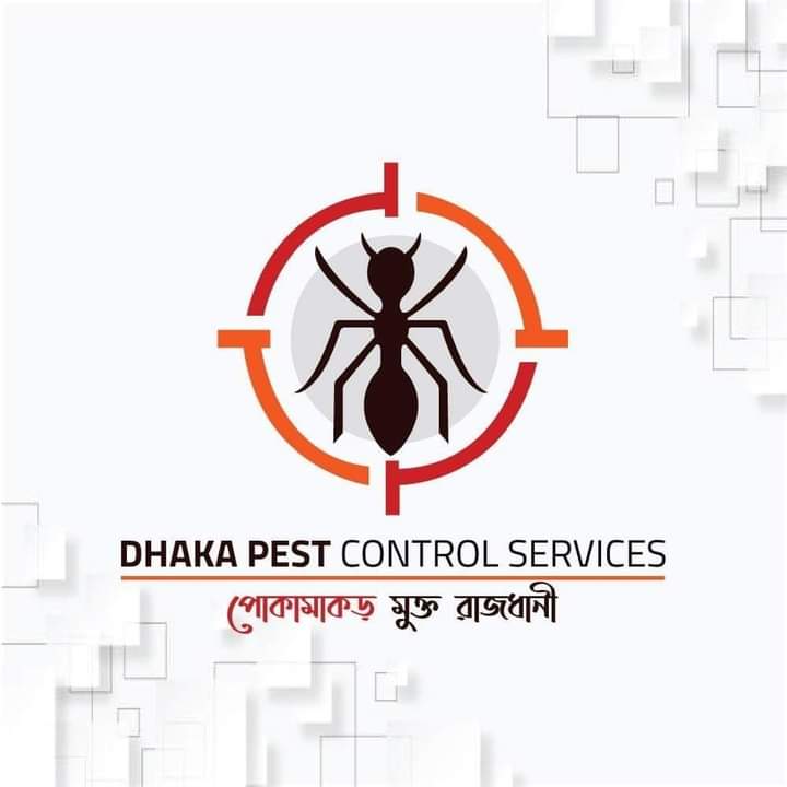 Dhaka Pest Control Services 