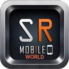 SR MOBILE WORLD